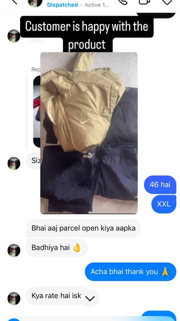 Thrift store online India men