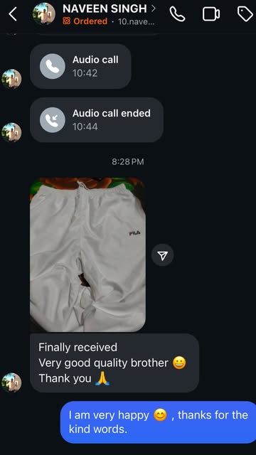 Thrift store online India men