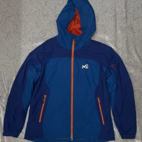 millet jacket thrift