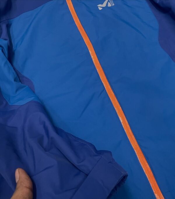 millet jacket thrift