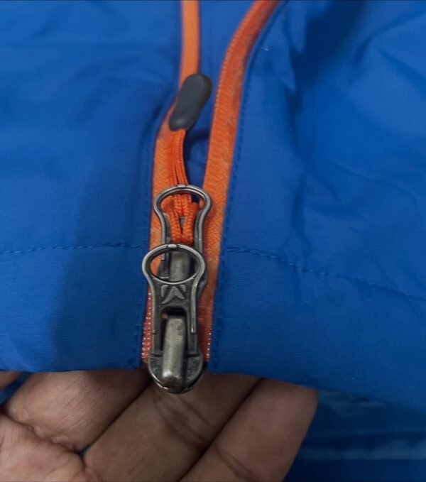 millet jacket thrift