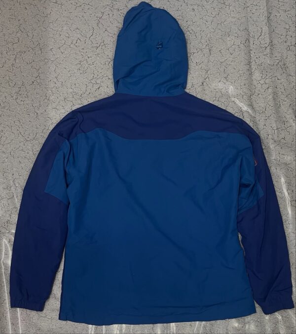 millet jacket thrift