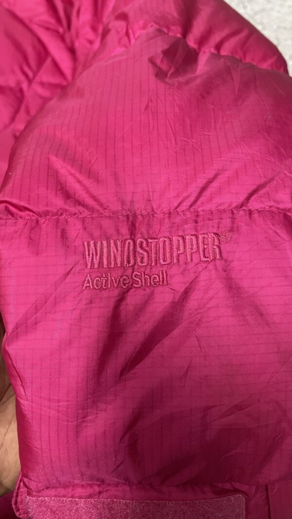 Columbia Titanium Wind Stopper Active Shell Women’s Puffer Jacket S - Image 3