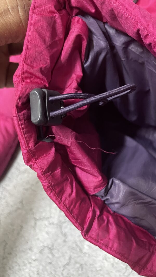 Columbia Titanium Wind Stopper Active Shell Women’s Puffer Jacket S - Image 4