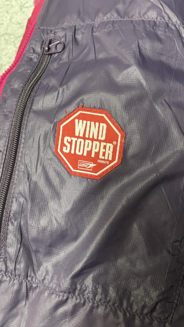 Columbia Titanium Wind Stopper Active Shell Women’s Puffer Jacket S - Image 5