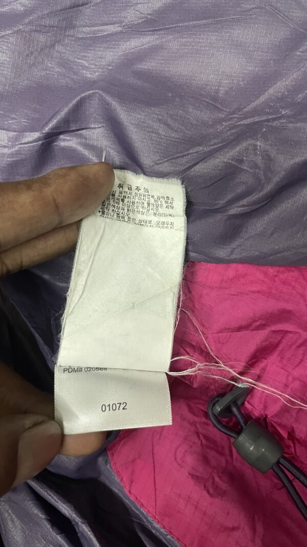 Columbia Titanium Wind Stopper Active Shell Women’s Puffer Jacket S - Image 7