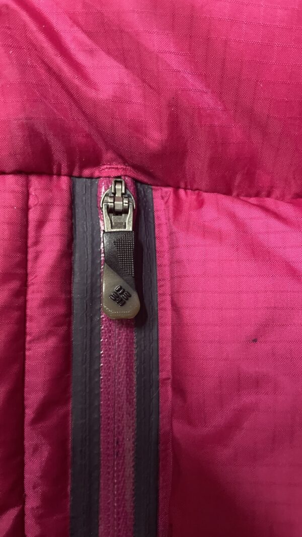 Columbia Titanium Wind Stopper Active Shell Women’s Puffer Jacket S - Image 9