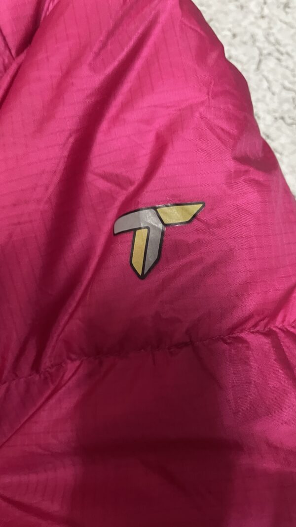 Columbia Titanium Wind Stopper Active Shell Women’s Puffer Jacket S - Image 10