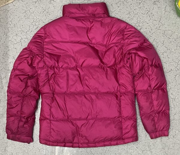 Columbia Titanium Wind Stopper Active Shell Women’s Puffer Jacket S - Image 11