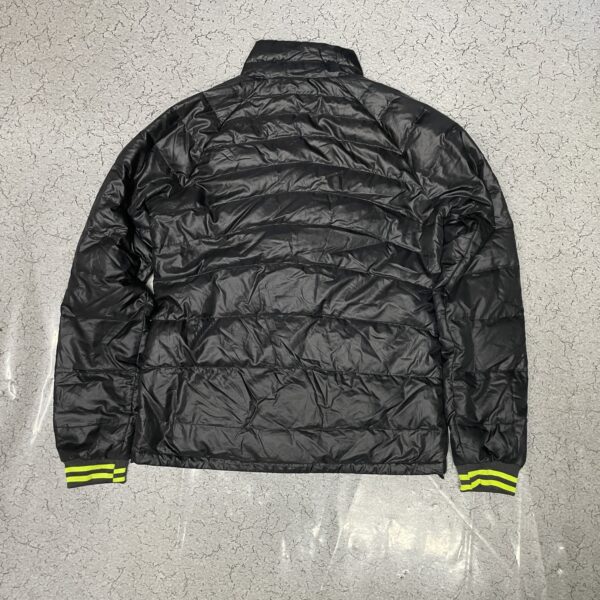 Puma Core Heater Puffer Jacket Black Size M - Image 2