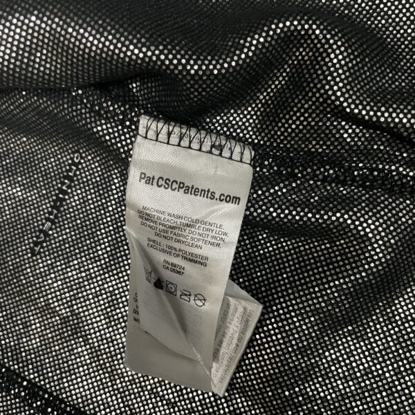 Columbia Omni Heat Interchange Women’s Winter Fleece Jacket Black Xl - Image 5