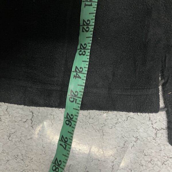 Columbia Omni Heat Interchange Women’s Winter Fleece Jacket Black Xl - Image 8