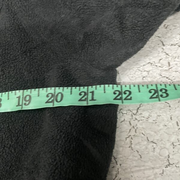 Columbia Omni Heat Interchange Women’s Winter Fleece Jacket Black Xl - Image 9