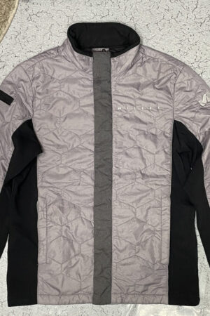 Men millet puffer jacket thrift