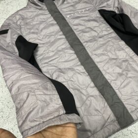 Men millet puffer jacket thrift