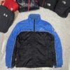 Men millet puffer jacket thrift