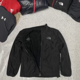 Men tnf reversible jacket thrift