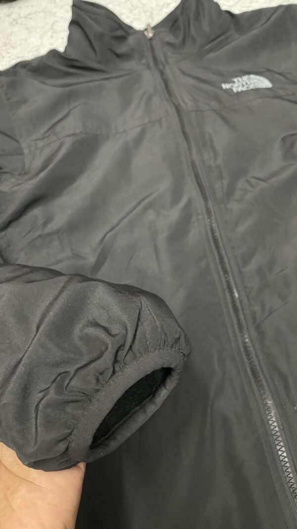 Men tnf reversible jacket thrift