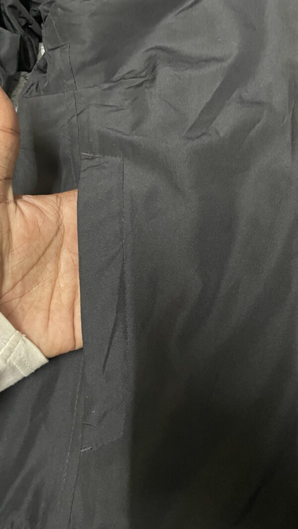 Men tnf reversible jacket thrift