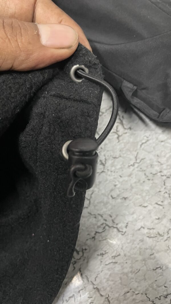 Men tnf reversible jacket thrift