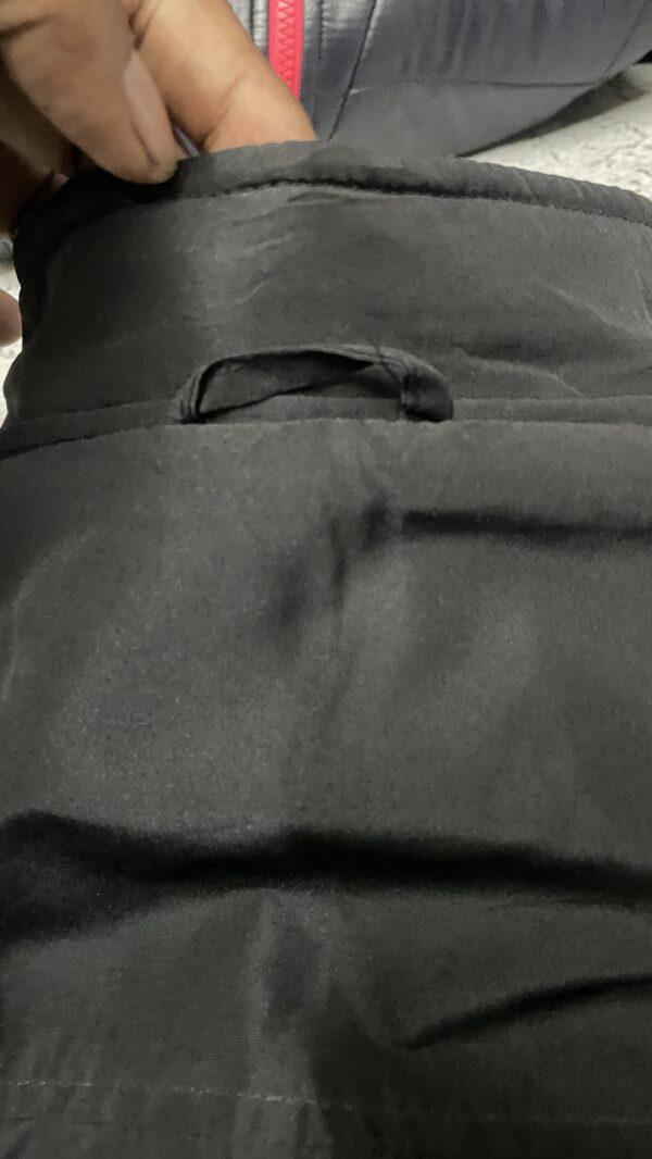 Men tnf reversible jacket thrift