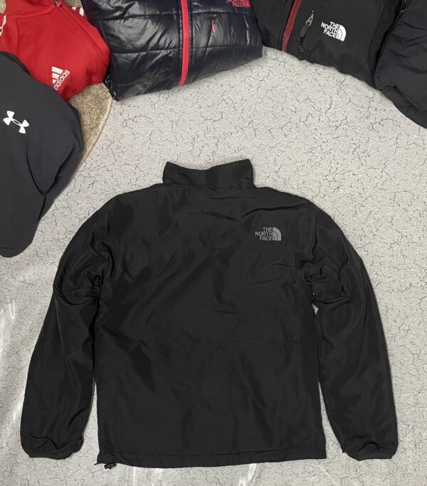 Men tnf reversible jacket thrift