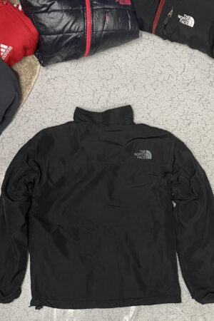 Men tnf reversible jacket thrift