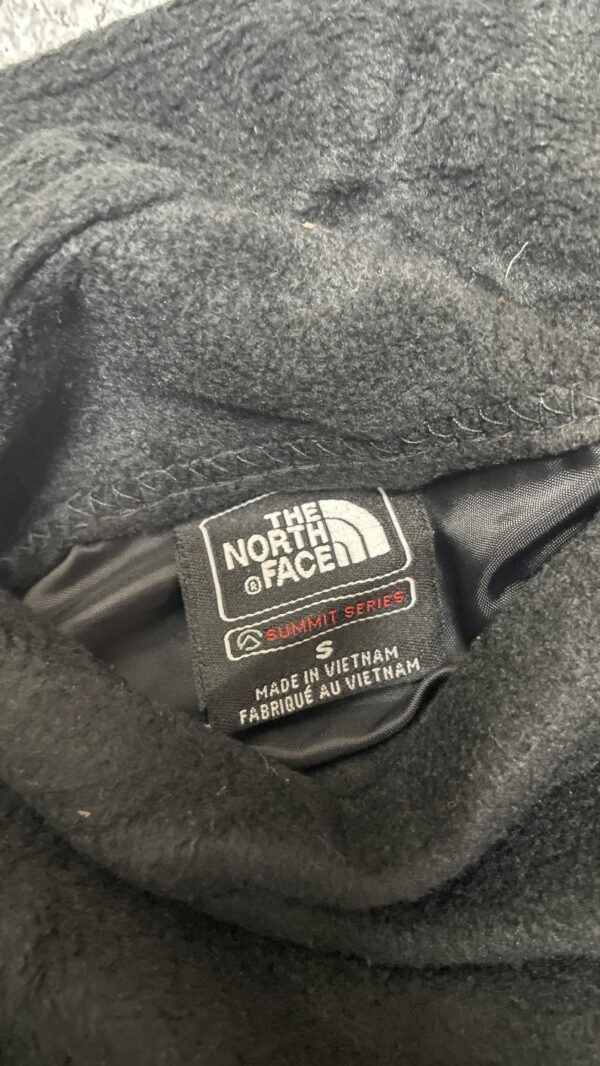 Men tnf reversible jacket thrift