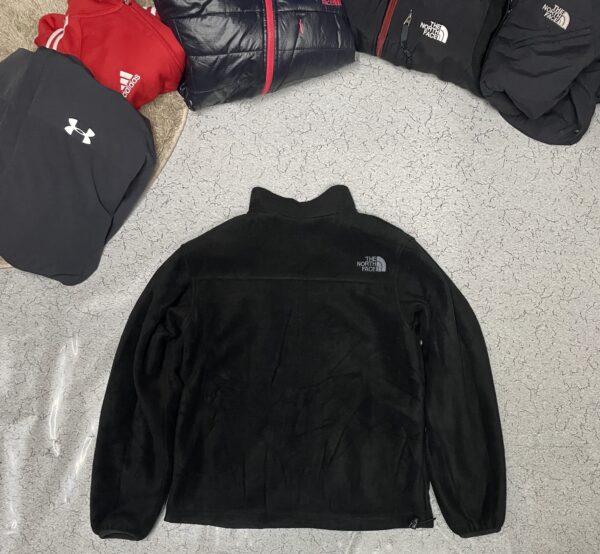 Men tnf reversible jacket thrift