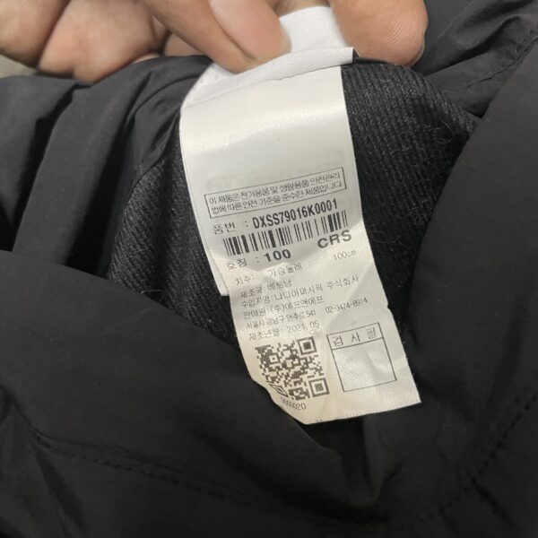 discovery expedition winter jacket thrift