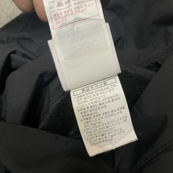 discovery expedition winter jacket thrift