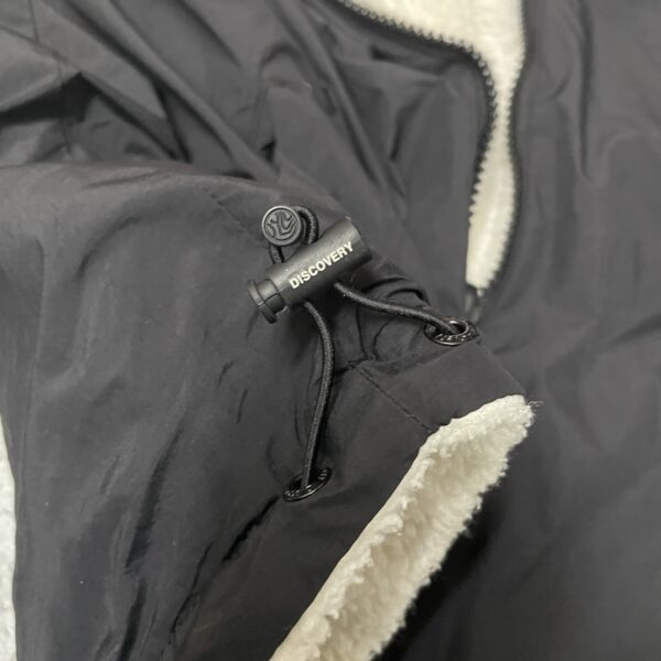 discovery expedition winter jacket thrift