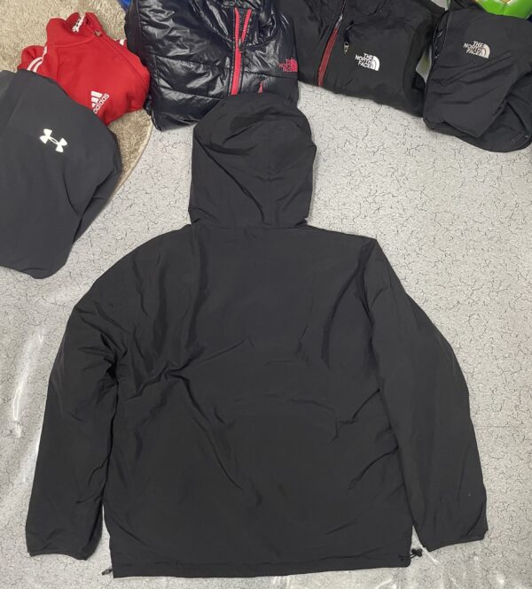 discovery expedition winter jacket thrift