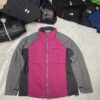 Men columbia omni heat thrift jacket