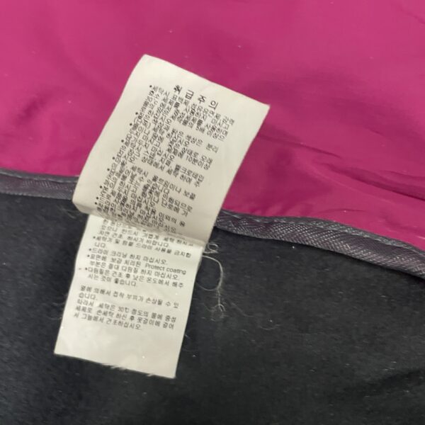 Men columbia omni heat thrift jacket