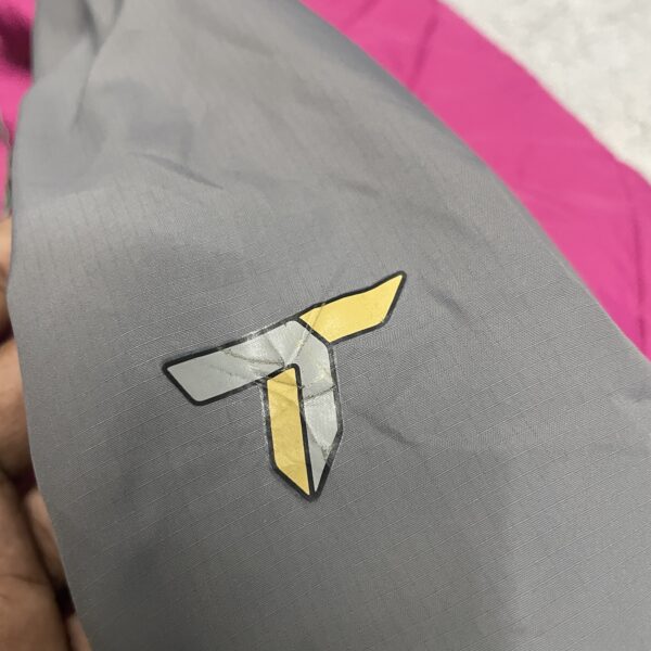 Men columbia omni heat thrift jacket