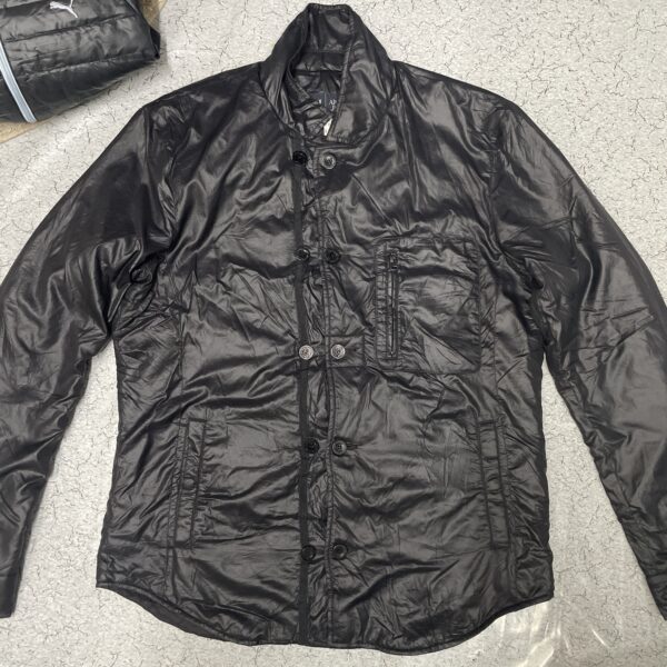 Armani jeans thrift jacket men's