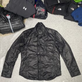 Armani jeans thrift jacket men's