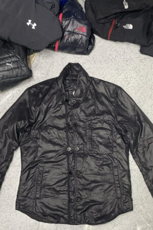 Armani jeans thrift jacket men's