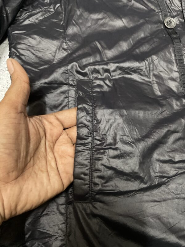 Armani jeans thrift jacket men's