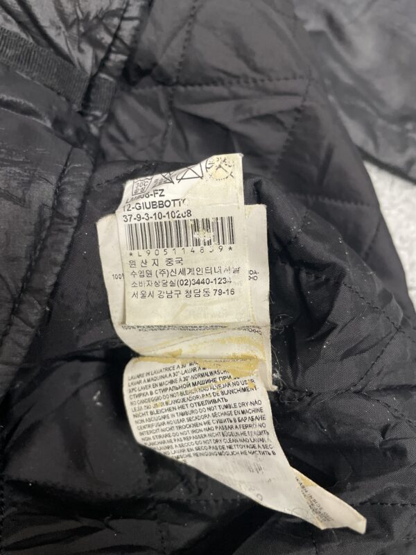 Armani jeans thrift jacket men's