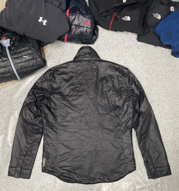 Armani jeans thrift jacket men's
