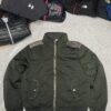 zara thrift jackets