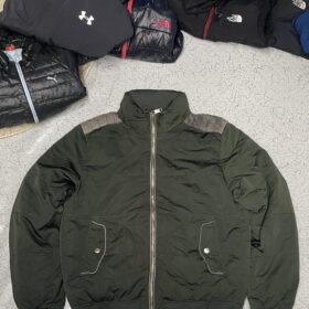zara thrift jackets
