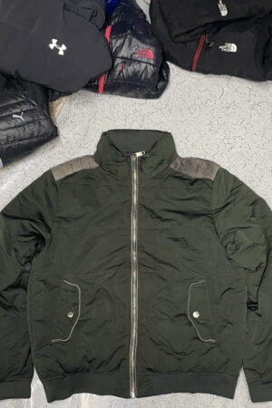 zara thrift jackets