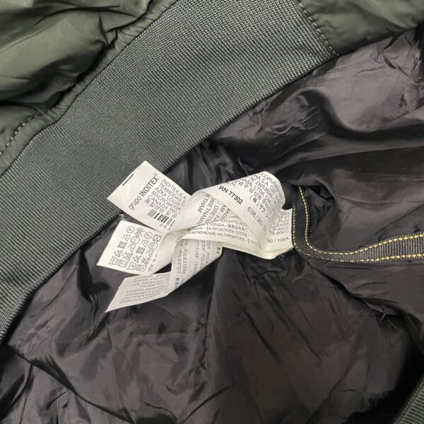 zara thrift jackets