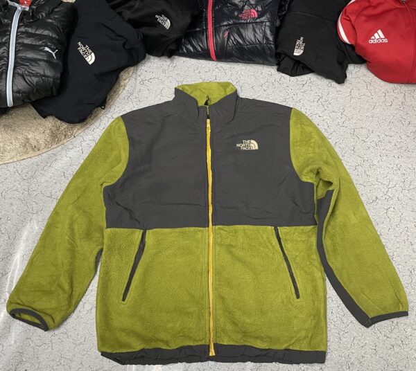 The north face thrift store india