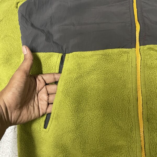 The north face thrift store india