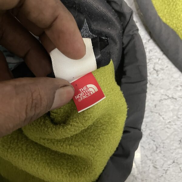 The north face thrift store india