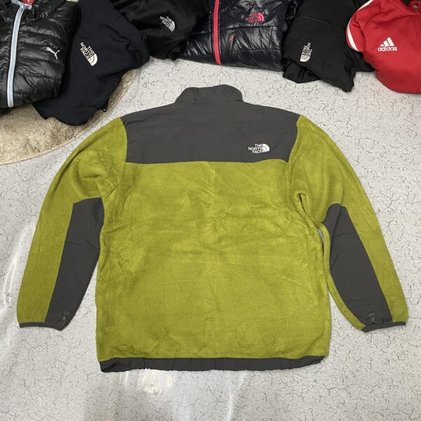 The north face thrift store india